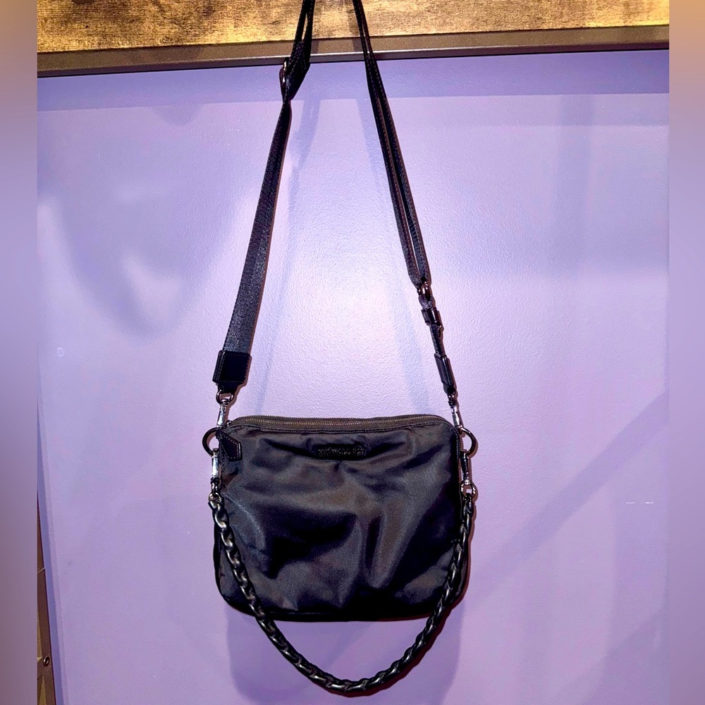 MZ Wallace Bowery Crossbody Bag